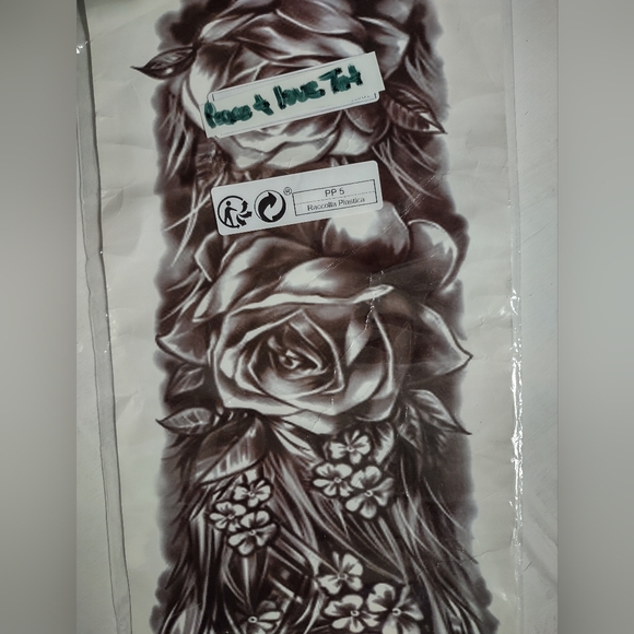 Peace,love& Doves sale - Picture 3 of 5